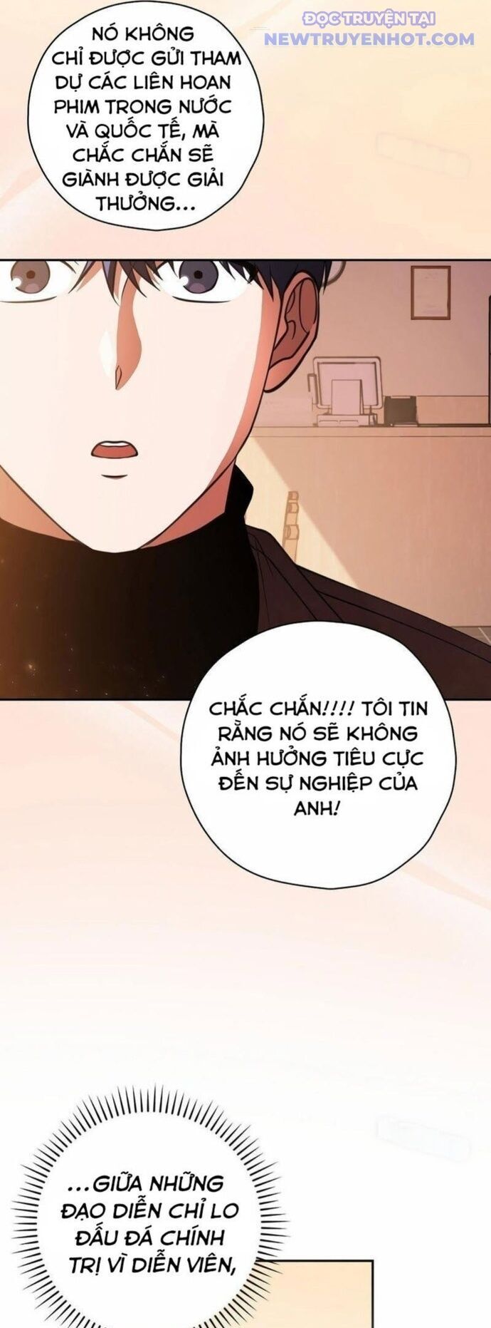 Kẻ Thống Trị Kịch Bản Chương 16 Ảnh 43