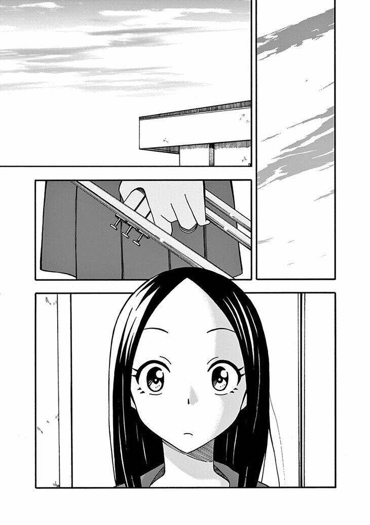 Ninja Shinobu-Chan No Junjou Chương 26 Ảnh 22