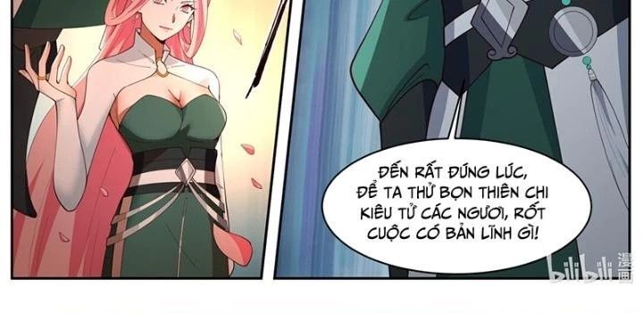 Tu La Võ Thần Chương 797 Ảnh 21