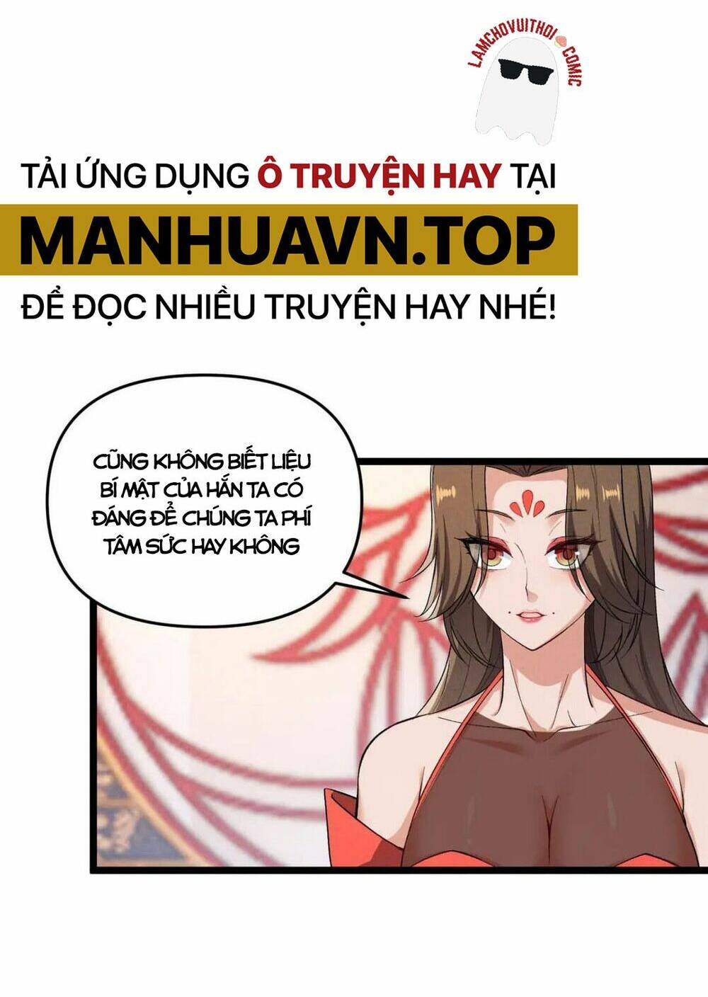 Đại Đường: Võ Thần Group Chat Chương 40 Ảnh 61