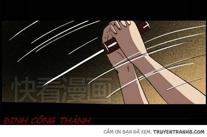 Thuốc Độc Chương 8 Ảnh 6