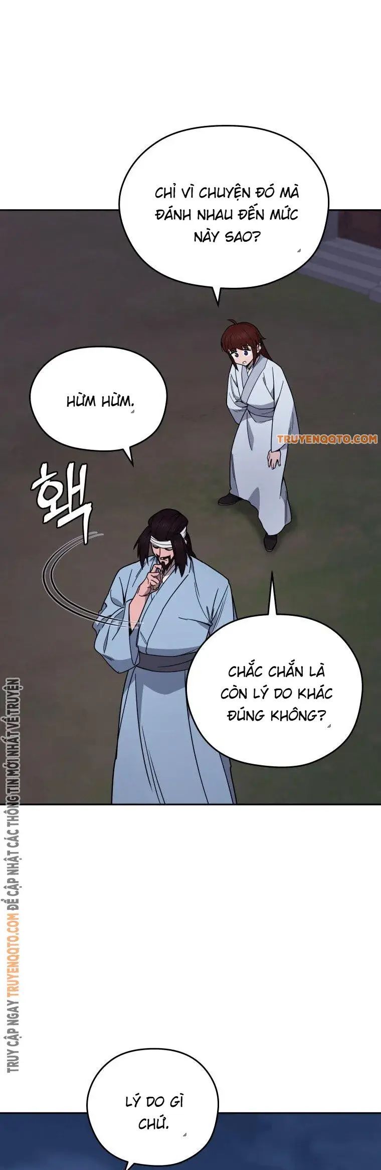 Thần Ma Y Tiên Chương 4 Ảnh 17