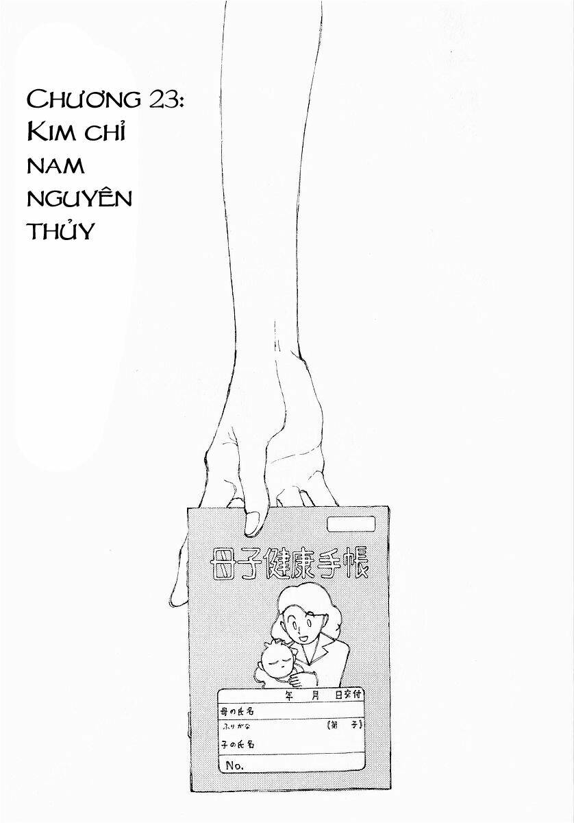 Narutaru Chương 23 Ảnh 4