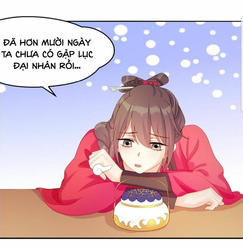 Ỷ Thế Ghẹo Người Chương 7 Ảnh 6