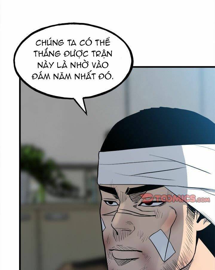 Kẻ Phản Diện Chương 141 Ảnh 102