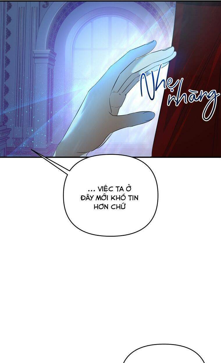 Cách Sống Sót Sau Khi Ngủ Với Hoàng Đế Chương 25 Ảnh 9