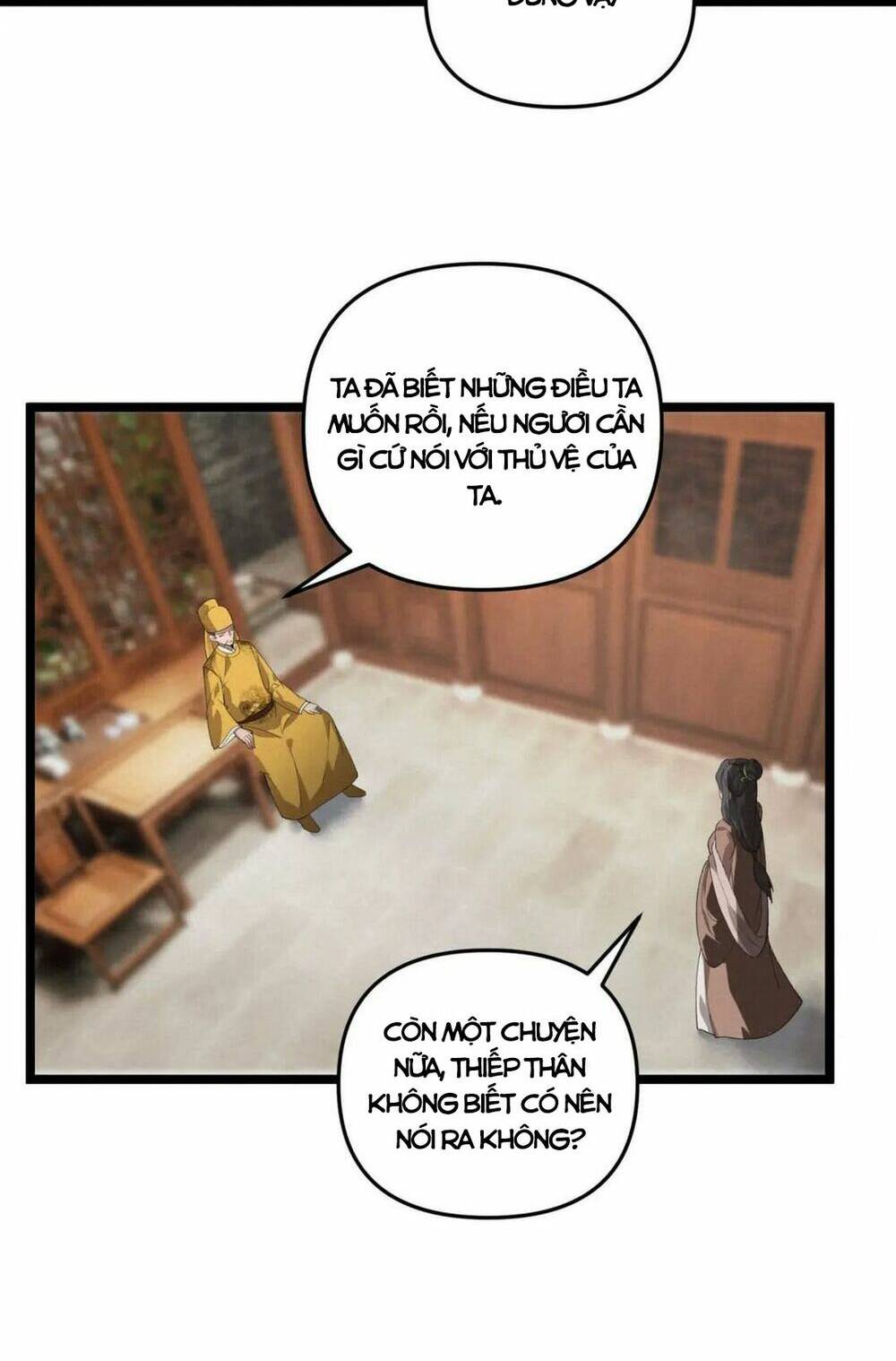 Đại Đường: Võ Thần Group Chat Chương 44 Ảnh 14