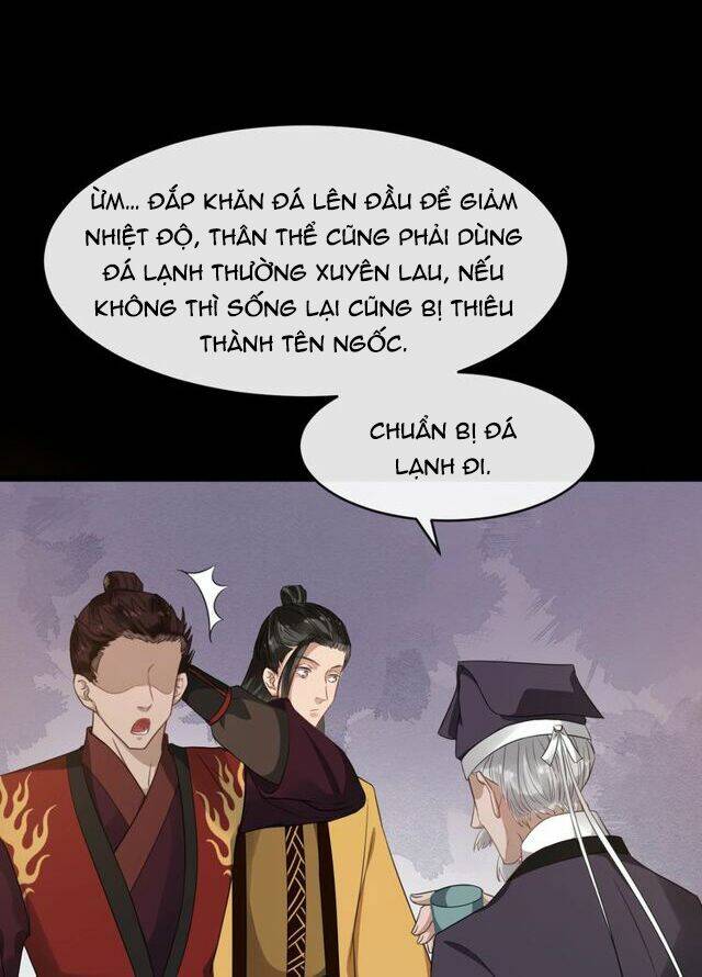 Bồng Sơn Viễn 2 Chương 30 Ảnh 60