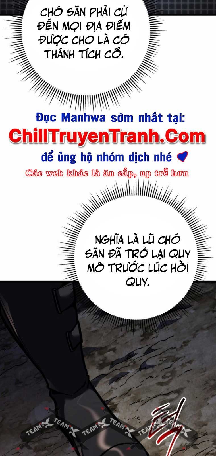 Sát Long Nhân Hồi Quy Siêu Việt Chương 31 Ảnh 116