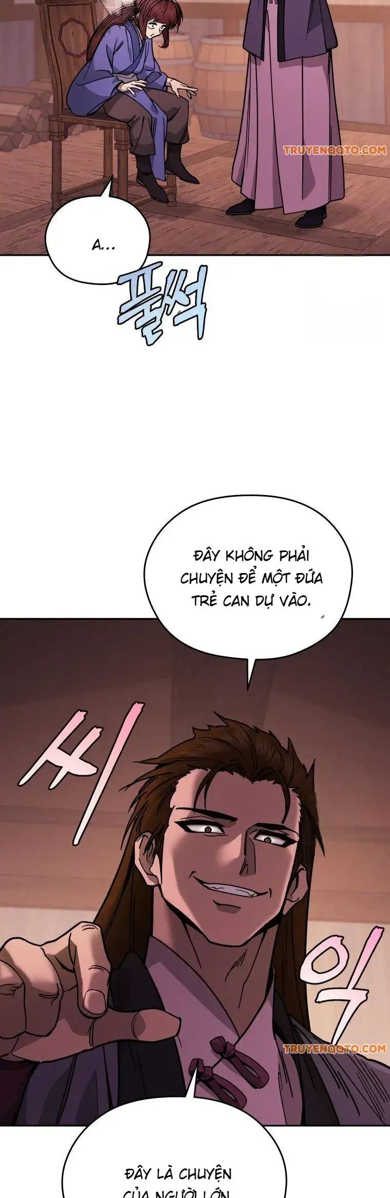 Thần Ma Y Tiên Chương 9 Ảnh 24