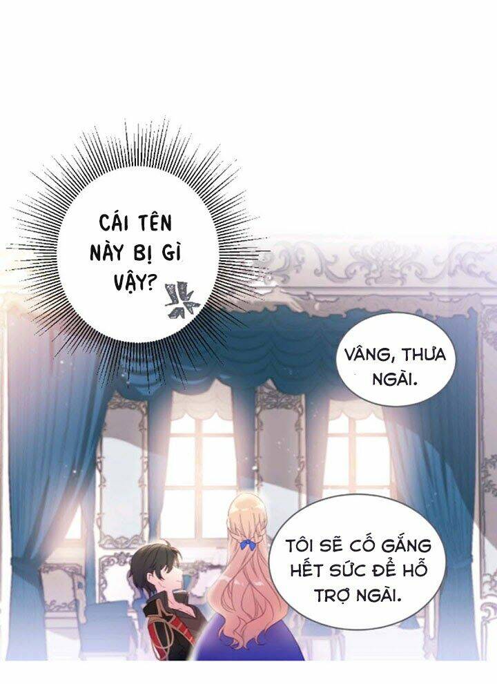 Dạy Cách Cư Xử Cho Bạo Chúa Chương 1 Ảnh 16