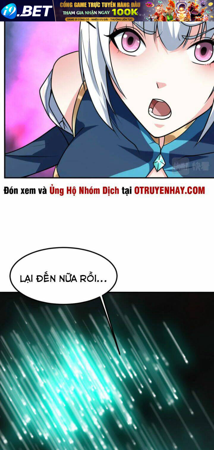 Sư Tổ Của Ta Là Thiên Hạ Đệ Nhất Chương 17 Ảnh 39
