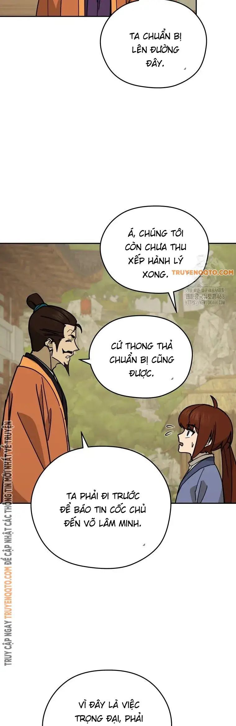 Thần Ma Y Tiên Chương 14 Ảnh 47