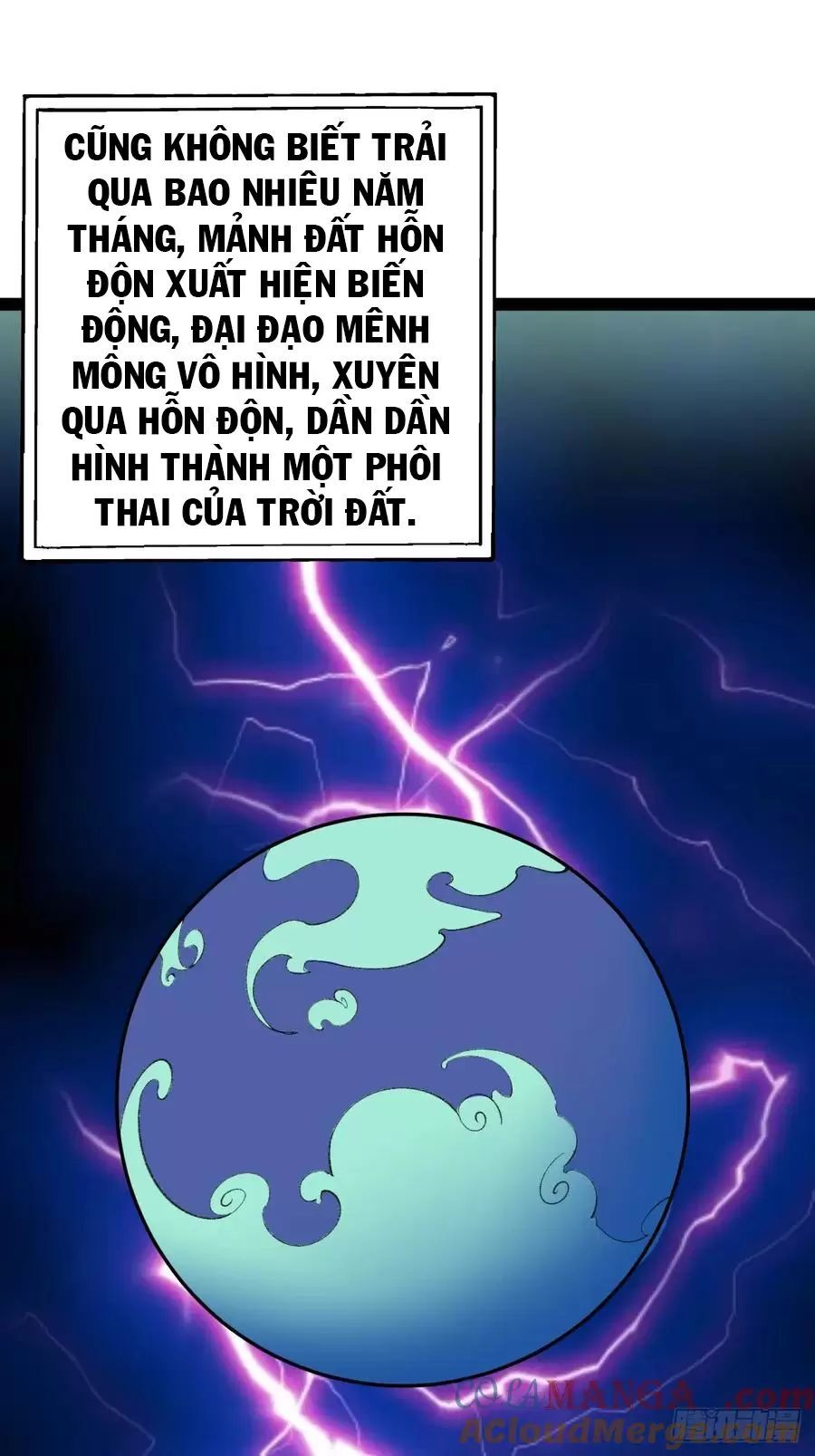 Ta Ở Nhà 100 Năm Khi Ra Ngoài Đã Vô Địch Chương 320 Ảnh 33