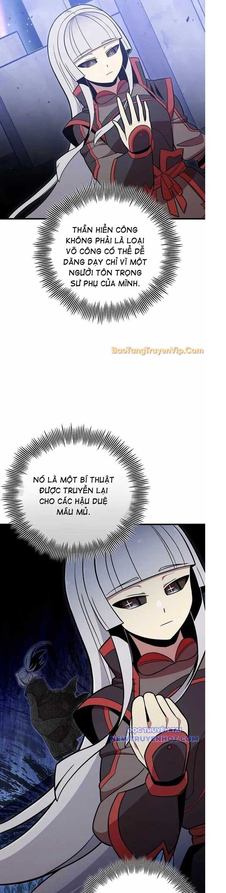 Vô Tình Ghi Danh Chương 39 Ảnh 24