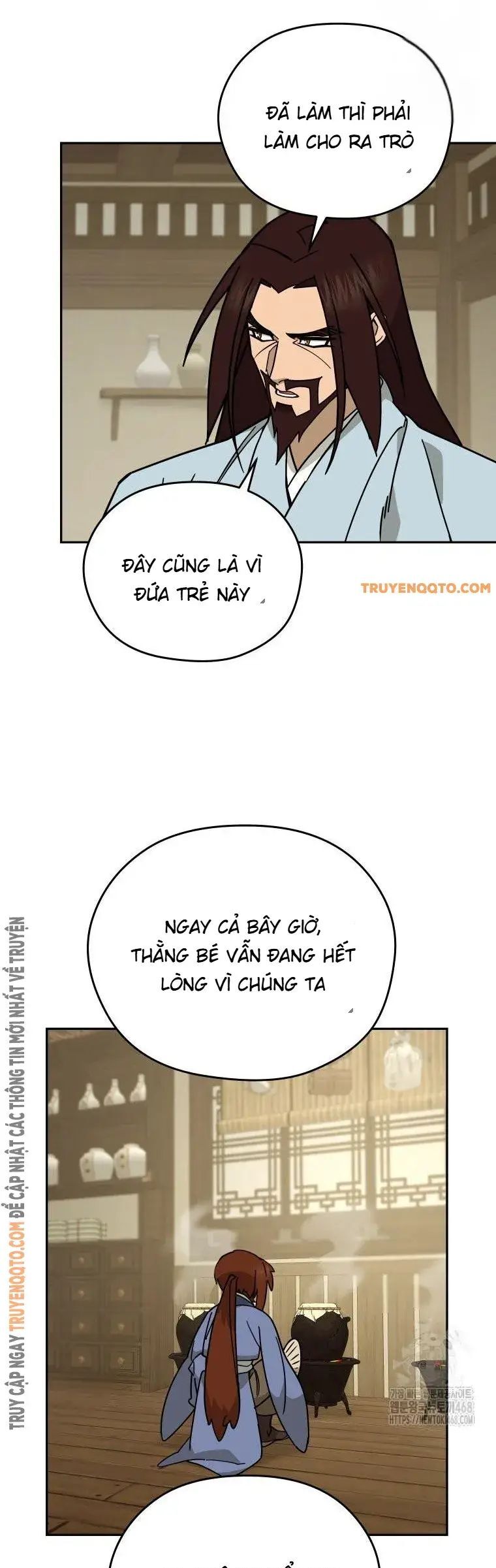Thần Ma Y Tiên Chương 12 Ảnh 35