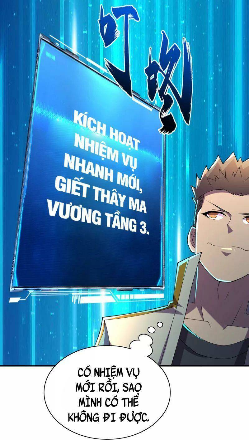 Vào Ngày Tận Thế Nhặt Được Hệ Thống Chương 187 Ảnh 17