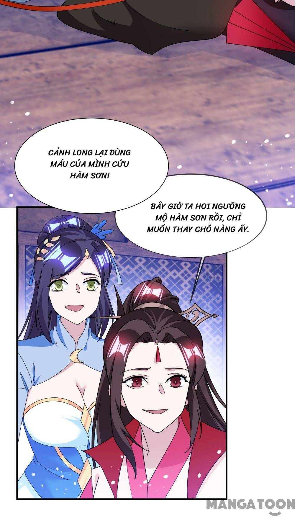 Cực Phẩm Bại Gia Tử Chương 239 Ảnh 31
