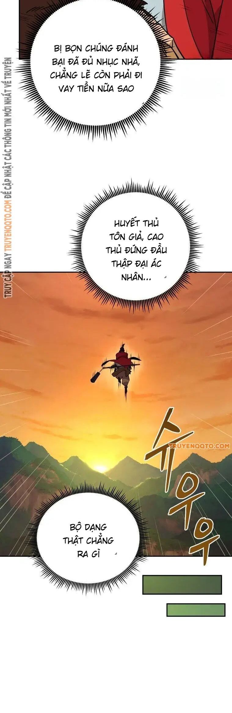 Thần Ma Y Tiên Chương 3 Ảnh 34