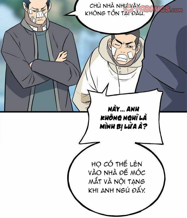 Kẻ Phản Diện Chương 144 Ảnh 42