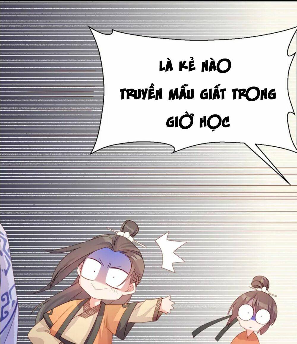 Ỷ Thế Ghẹo Người Chương 11 Ảnh 17