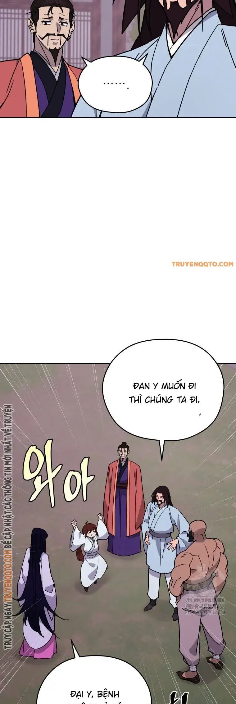 Thần Ma Y Tiên Chương 14 Ảnh 20