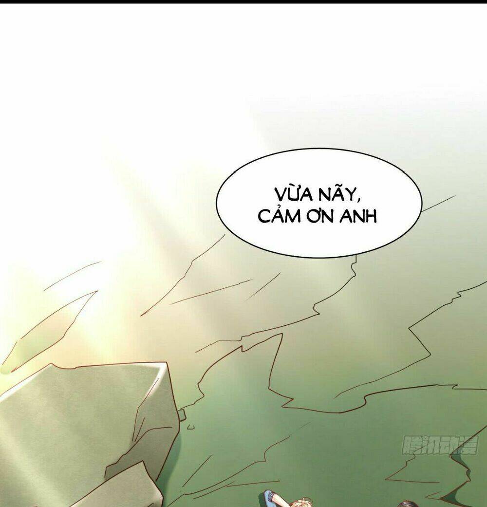 Bay Qua Thiên Sơn Đến Yêu Anh Chương 68 Ảnh 22
