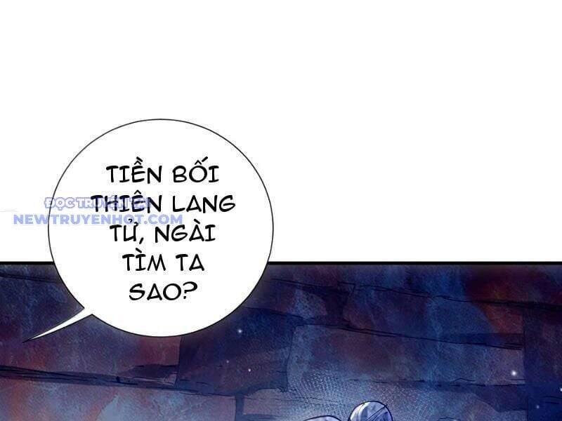 Bói Toán Mà Thôi, Cửu Vĩ Yêu Đế Sao Lại Thành Nương Tử Ta?! Chương 69 Ảnh 45