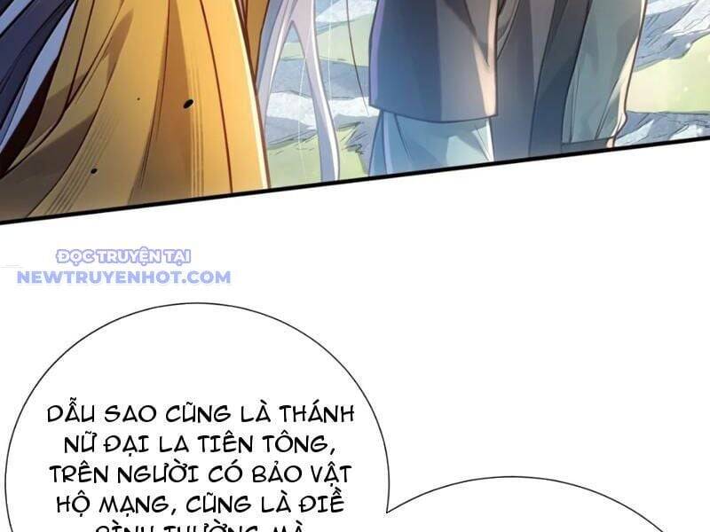 Bói Toán Mà Thôi, Cửu Vĩ Yêu Đế Sao Lại Thành Nương Tử Ta?! Chương 69 Ảnh 15