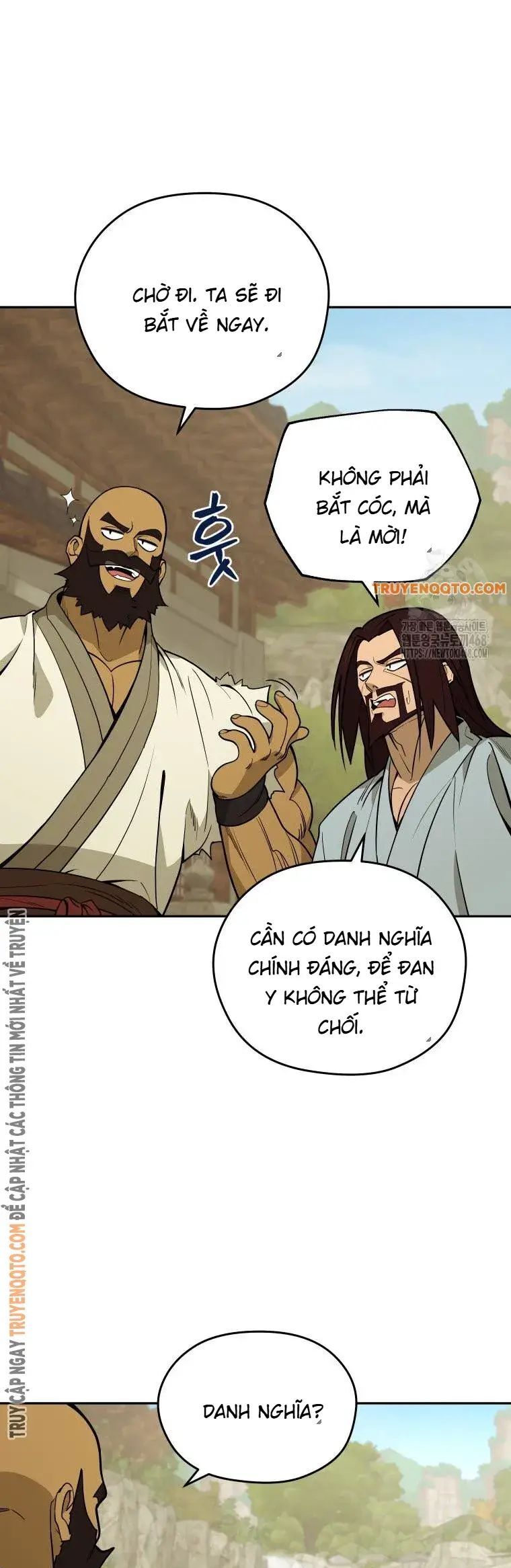 Thần Ma Y Tiên Chương 6 Ảnh 29
