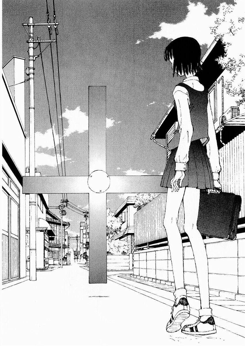 Narutaru Chương 20 Ảnh 11