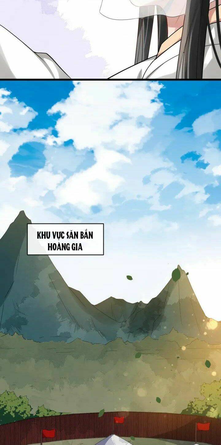 Bồng Sơn Viễn 2 Chương 48 Ảnh 16