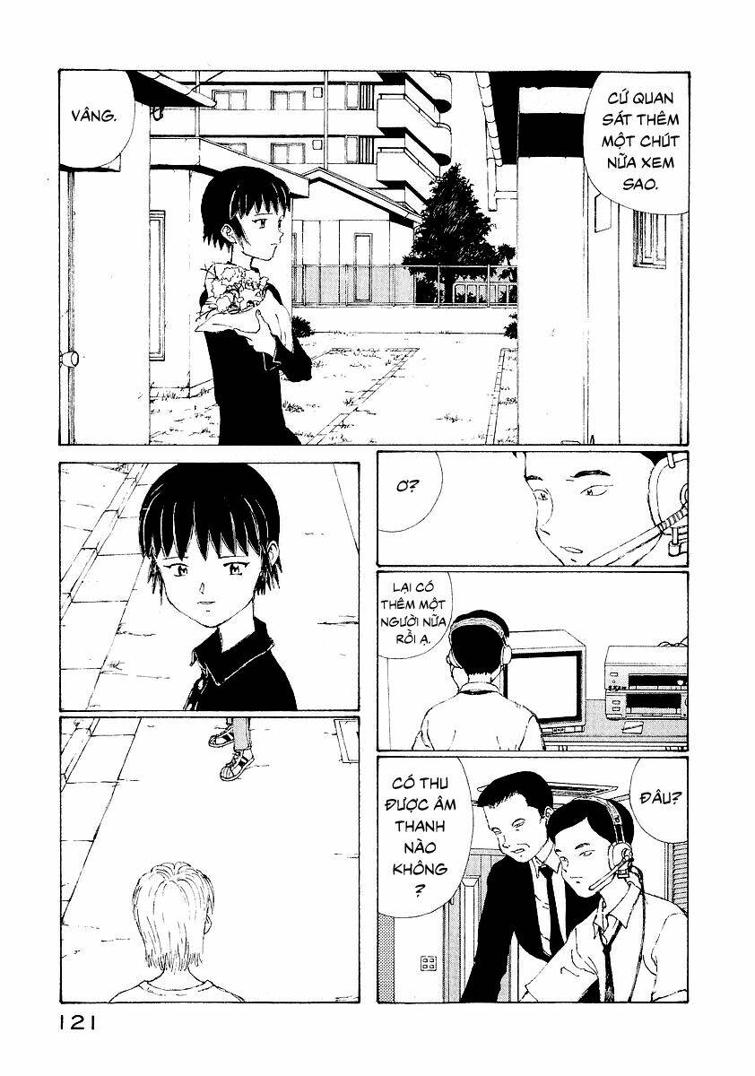 Narutaru Chương 18 Ảnh 8