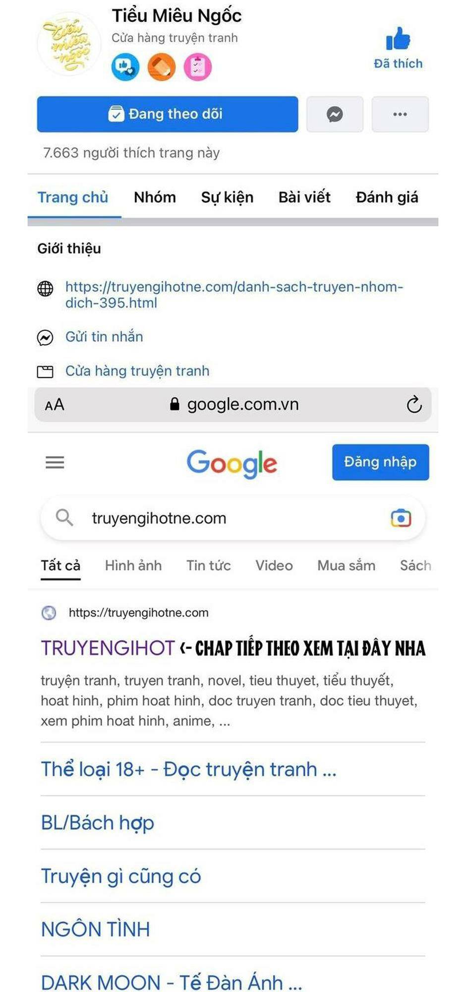 Mẹ Chồng Phản Diện Đáng Yêu Chương 48.1 Ảnh 3
