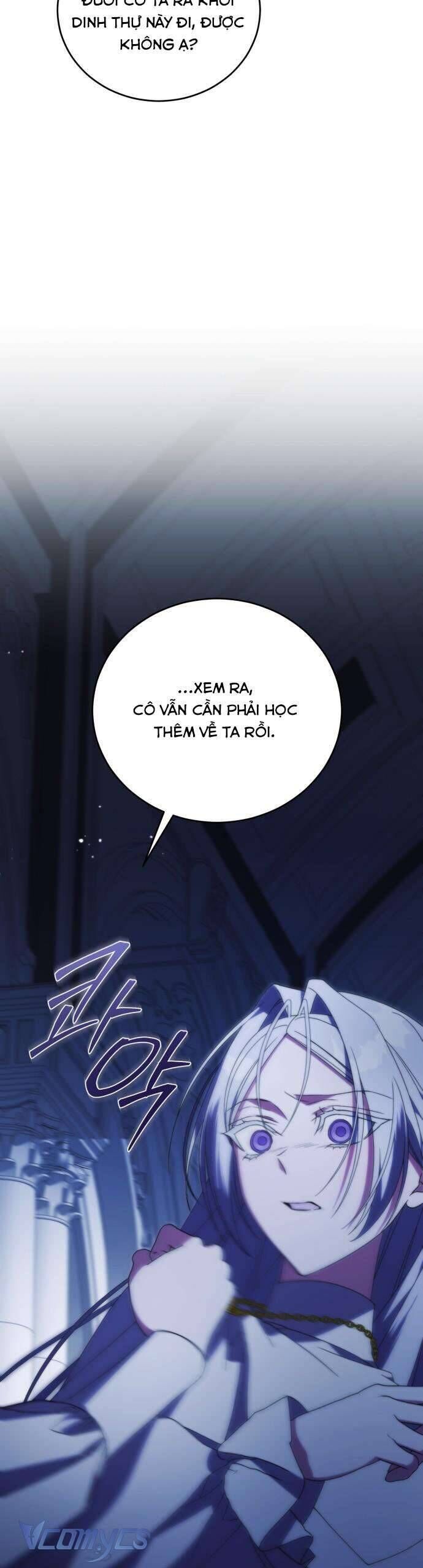 Đã Chết Rồi Còn Bị Ám Ảnh Chương 35 Ảnh 56