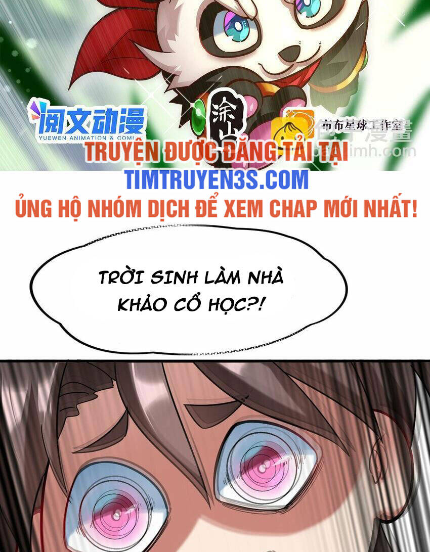 Ngự Thú Phản Khoa Học Chương 29 Ảnh 4