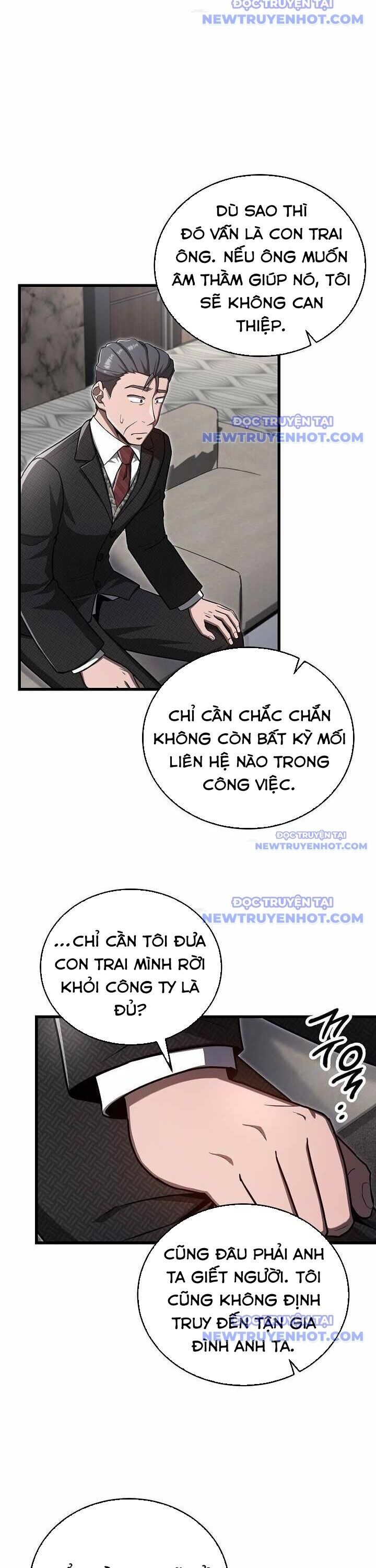 Cách Một Tử Linh Sư Cấp Thảm Họa Nghỉ Hưu Chương 29 Ảnh 9