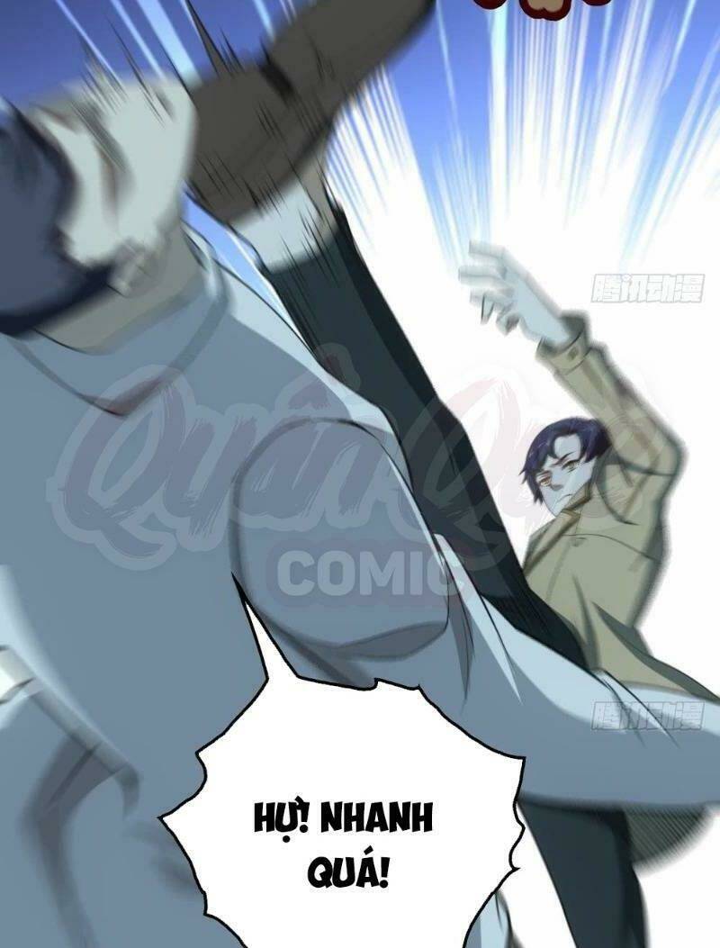 Tối Cường Ở Rể Chương 23 Ảnh 18
