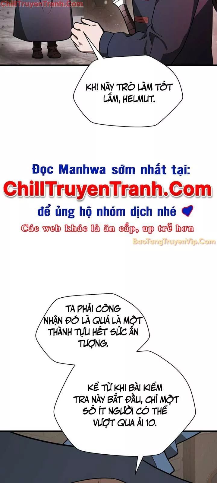Helmut Đứa Trẻ Bị Ruồng Bỏ Chương 84 Ảnh 8