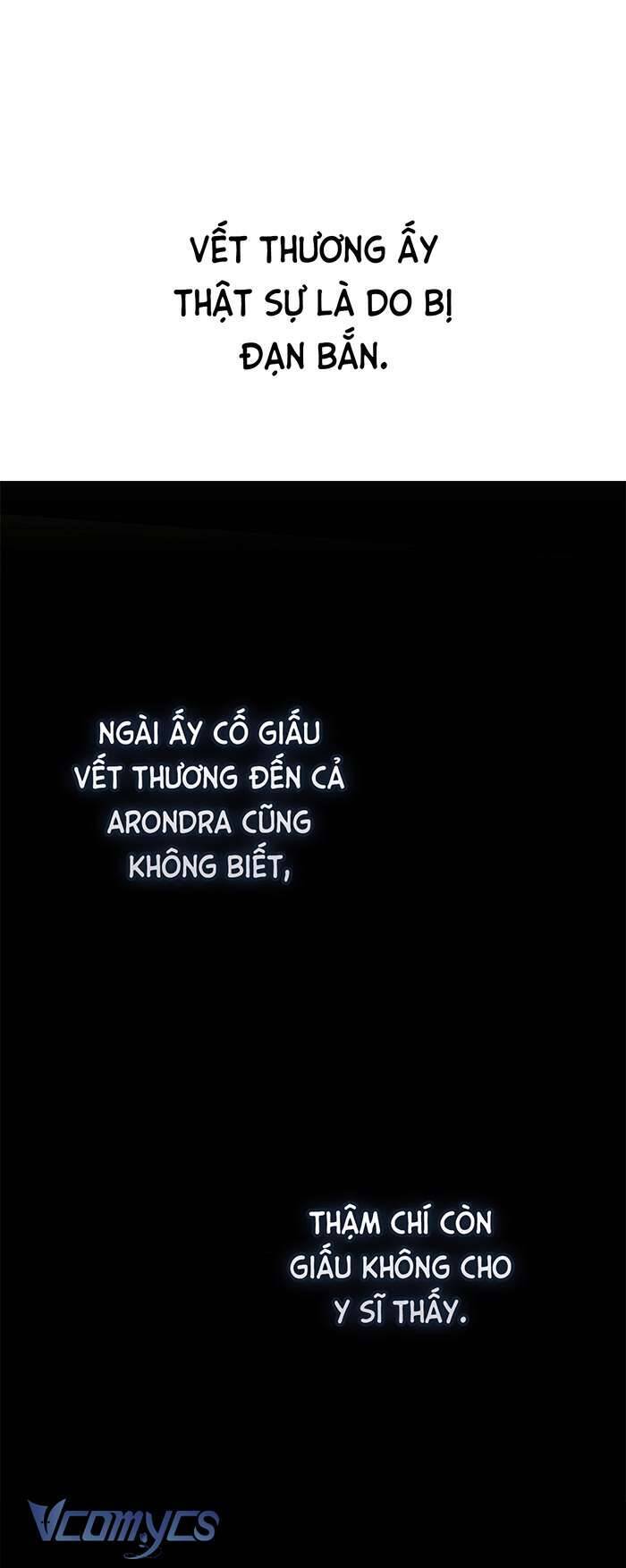 Cuộc Hôn Nhân Này Dù Sao Cũng Sẽ Tan Vỡ Mà Thôi Chương 93 Ảnh 29
