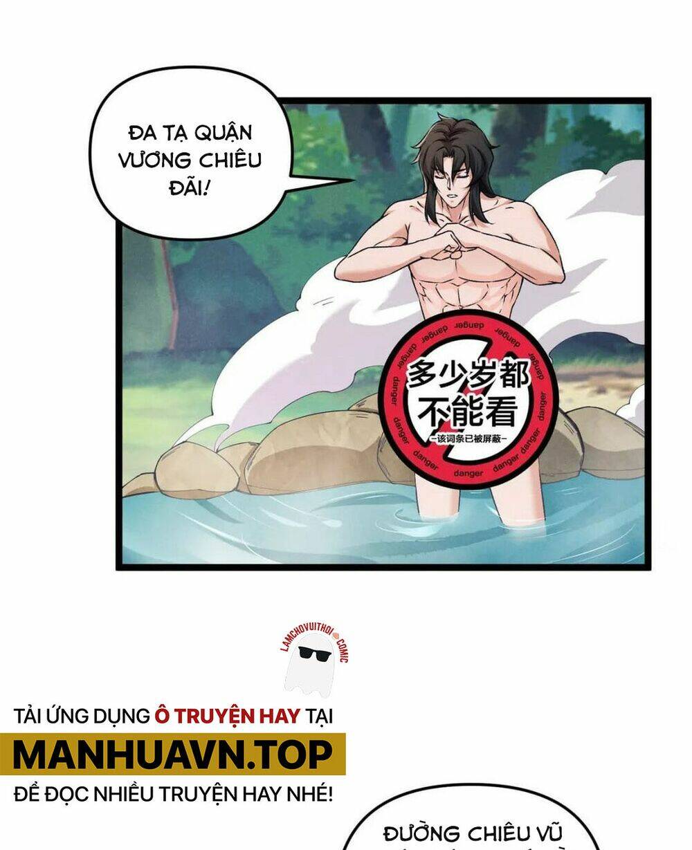 Đại Đường: Võ Thần Group Chat Chương 35 Ảnh 60