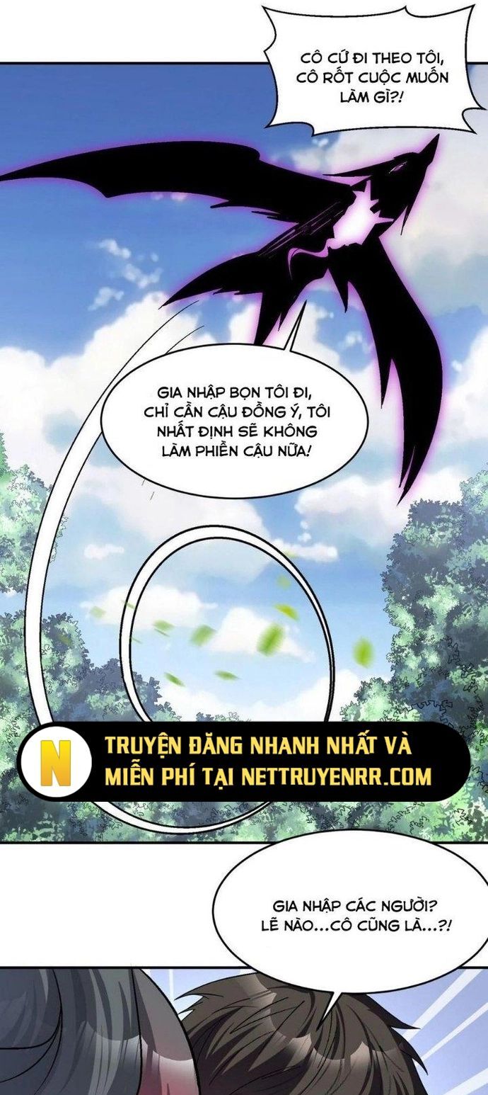 Quái Vật Nhạc Viên Chương 98 Ảnh 23
