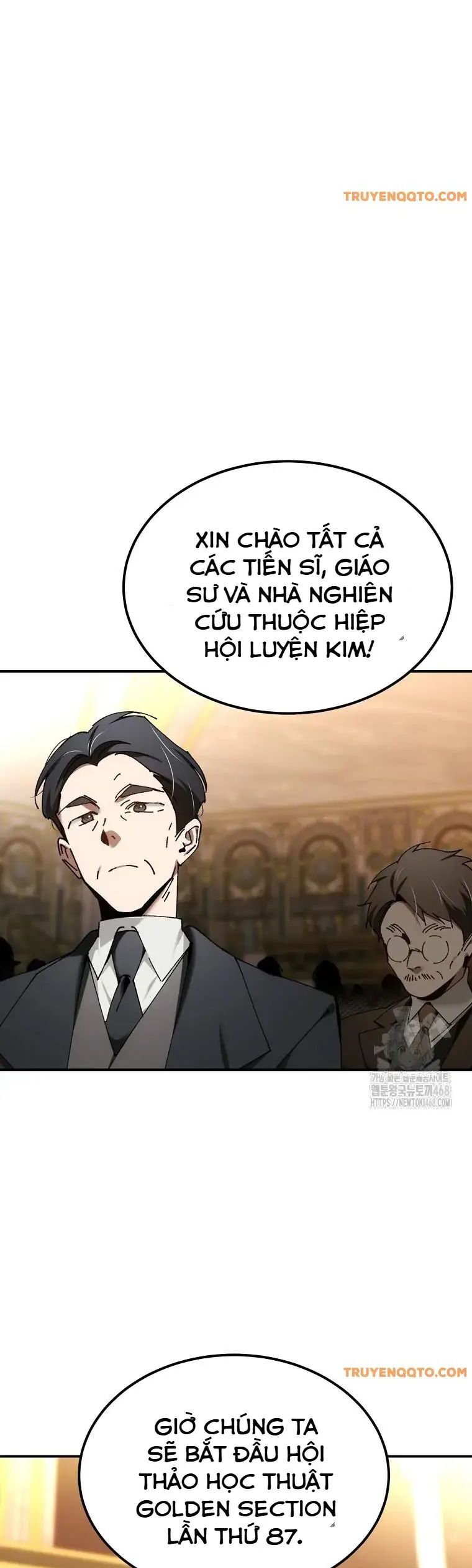 Trở Thành Thiên Tài Tốc Biến Của Học Viện Ma Pháp Chương 51 Ảnh 12