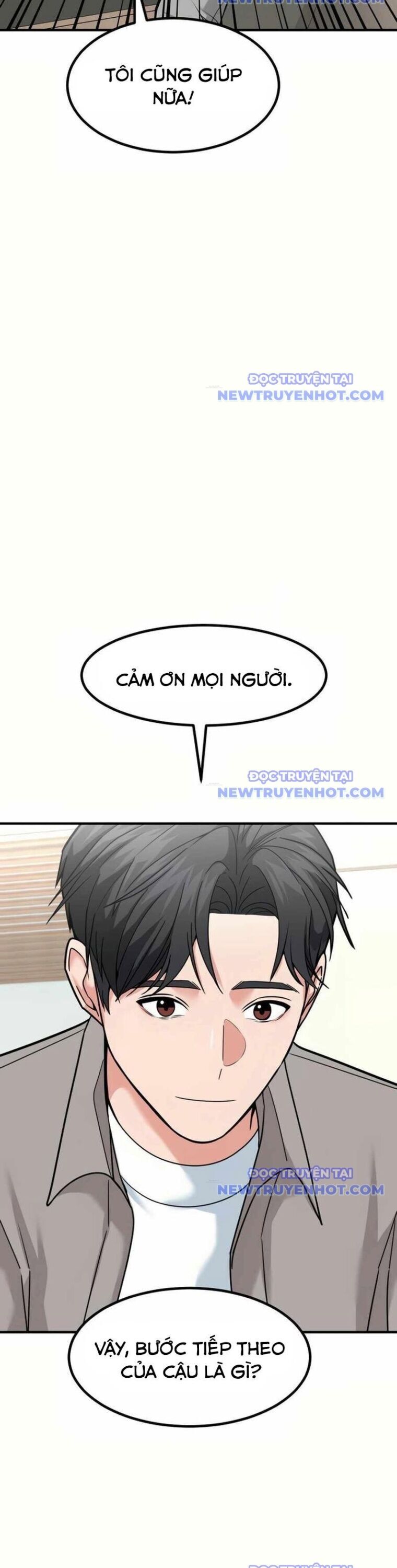 Nhà Đầu Tư Nhìn Thấy Tương Lai Chương 43 Ảnh 43