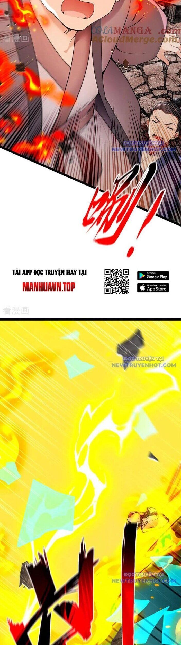 Thập Đại Đế Hoàng Đều Là Đệ Tử Của Ta Chương 409 Ảnh 21