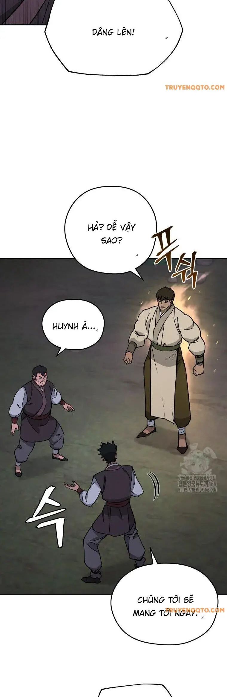 Thần Ma Y Tiên Chương 16 Ảnh 15