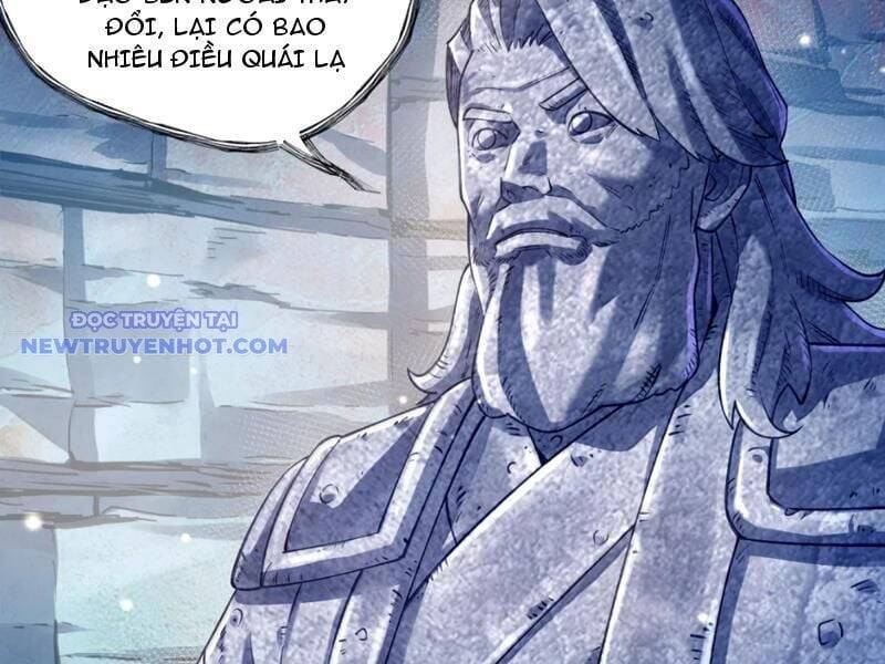 Bói Toán Mà Thôi, Cửu Vĩ Yêu Đế Sao Lại Thành Nương Tử Ta?! Chương 69 Ảnh 60
