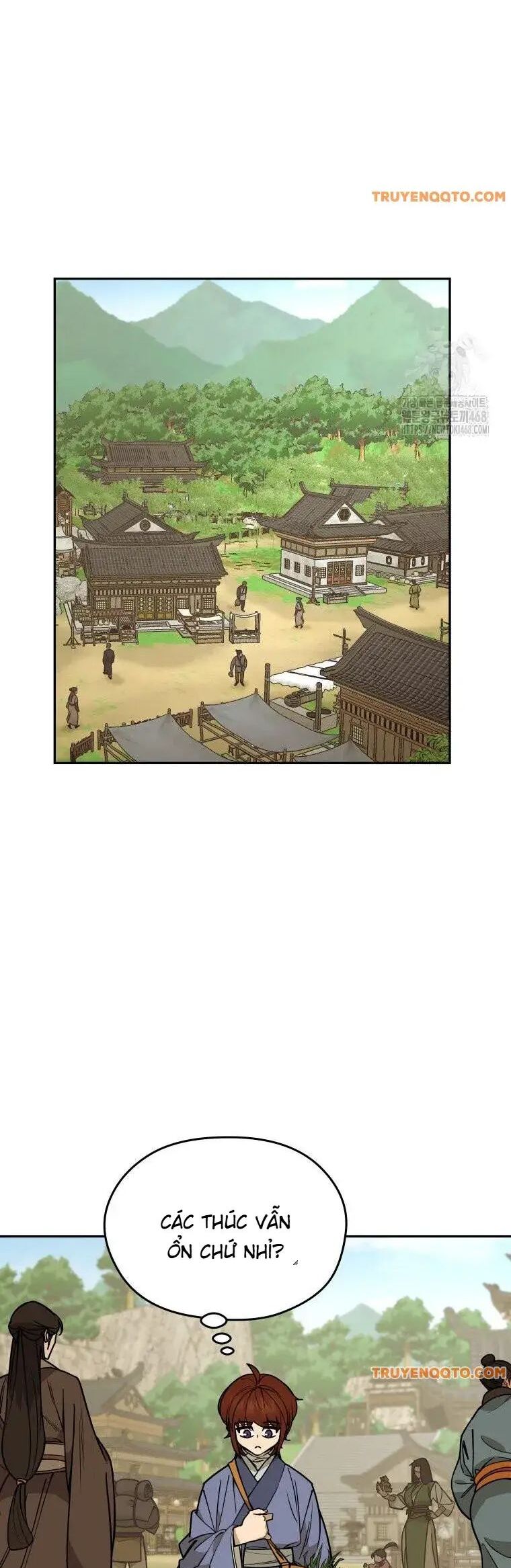 Thần Ma Y Tiên Chương 7 Ảnh 15