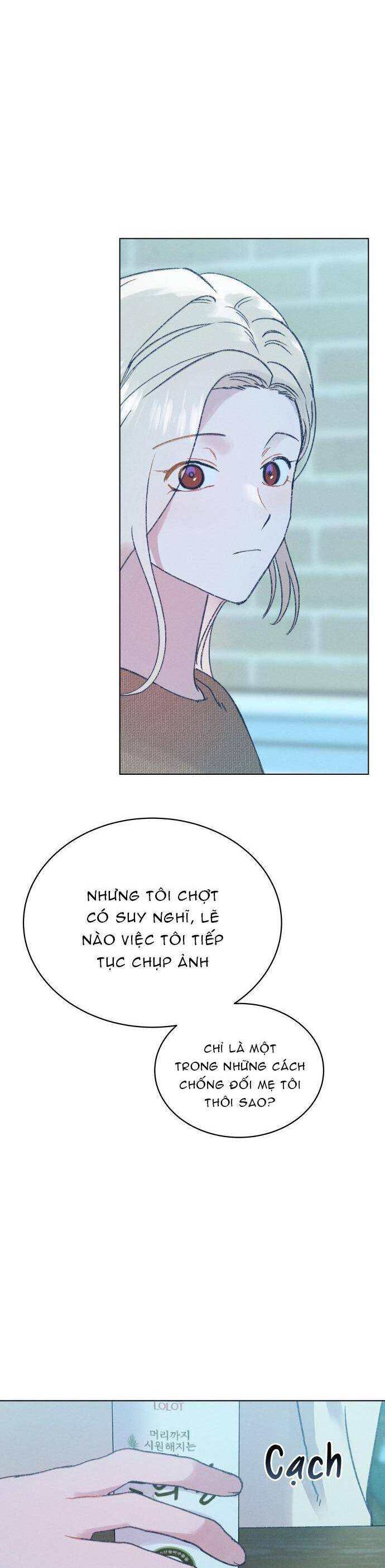 Bầu Trời Mùa Hạ Dấu Yêu Chương 36 Ảnh 46