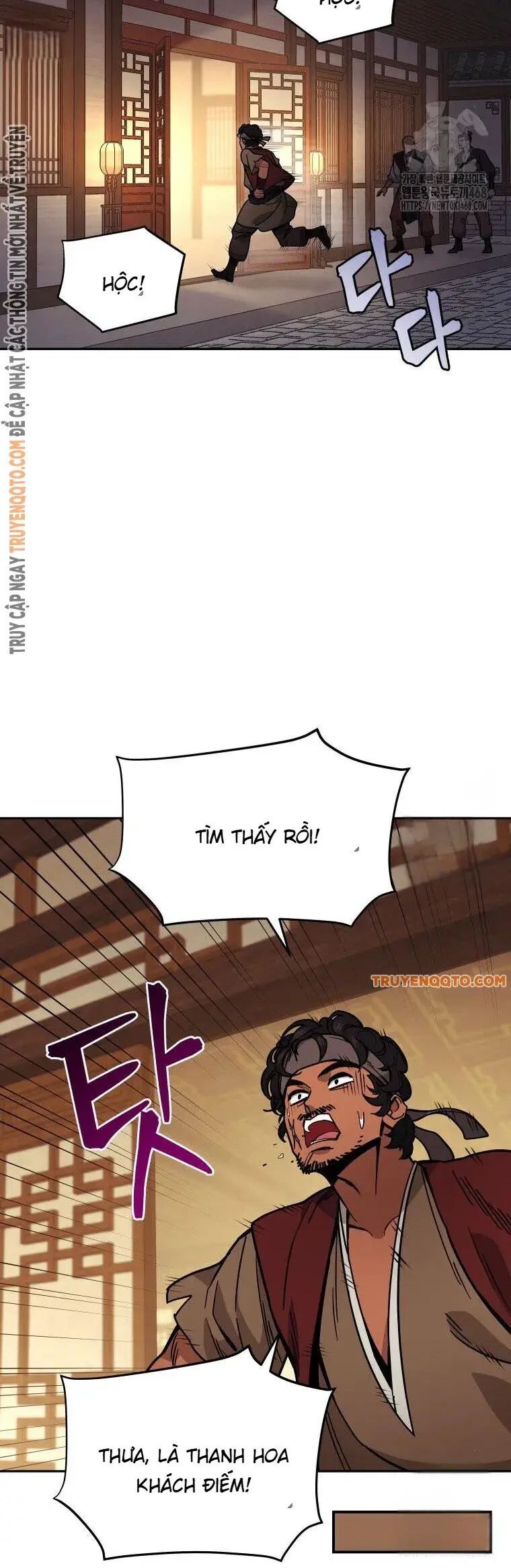 Thần Ma Y Tiên Chương 9 Ảnh 37